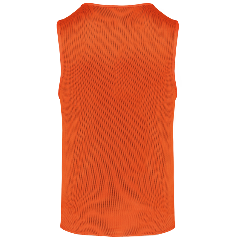 Chasuble réversible multisports enfant
