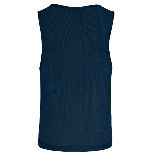 Chasuble réversible multisports enfant