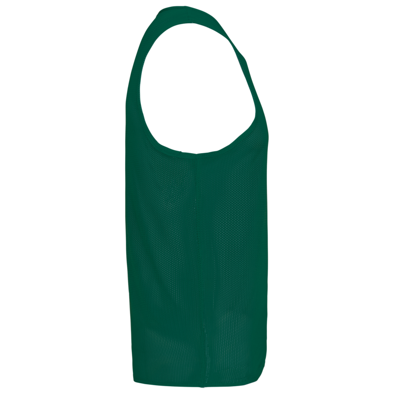 Chasuble réversible multisports enfant