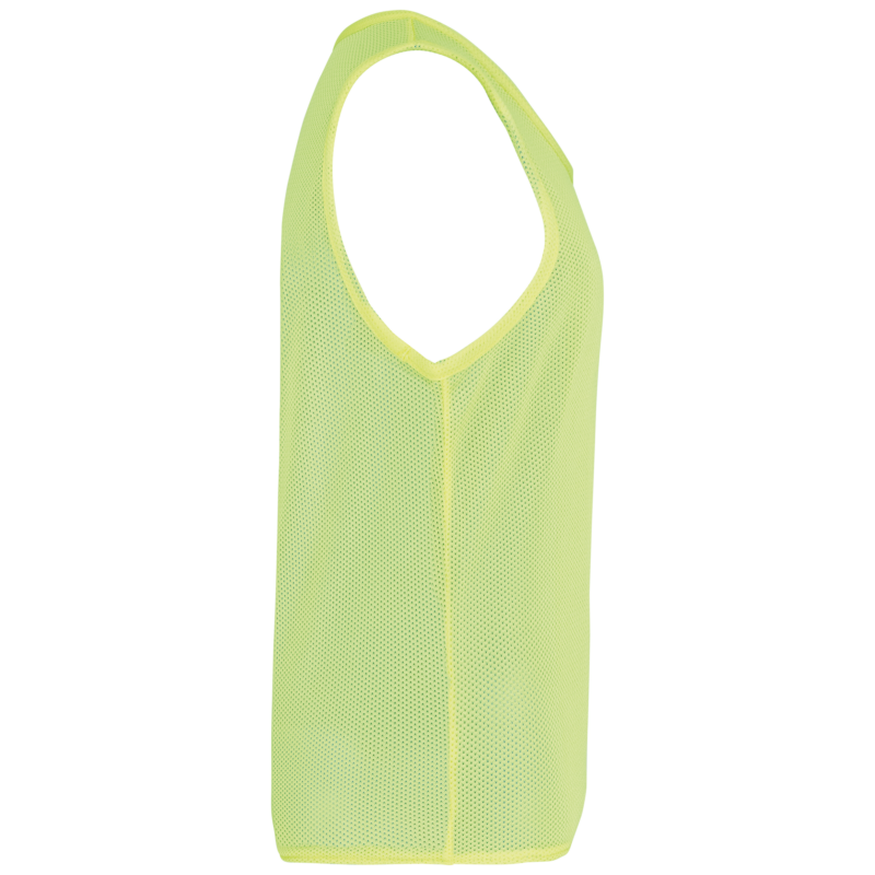 Chasuble réversible multisports enfant