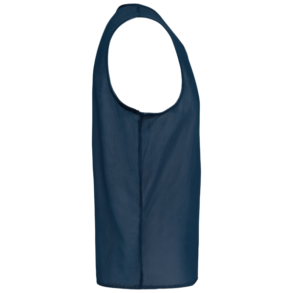 Chasuble réversible multisports enfant