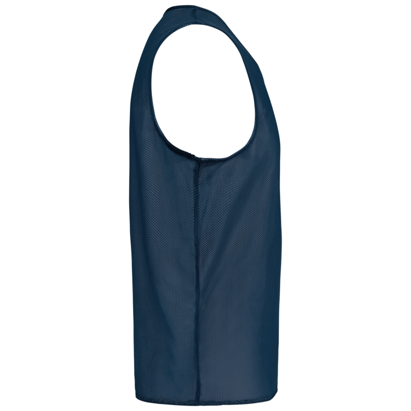 Chasuble réversible multisports enfant