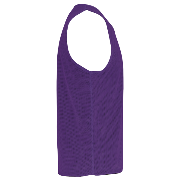 Chasuble réversible multisports enfant