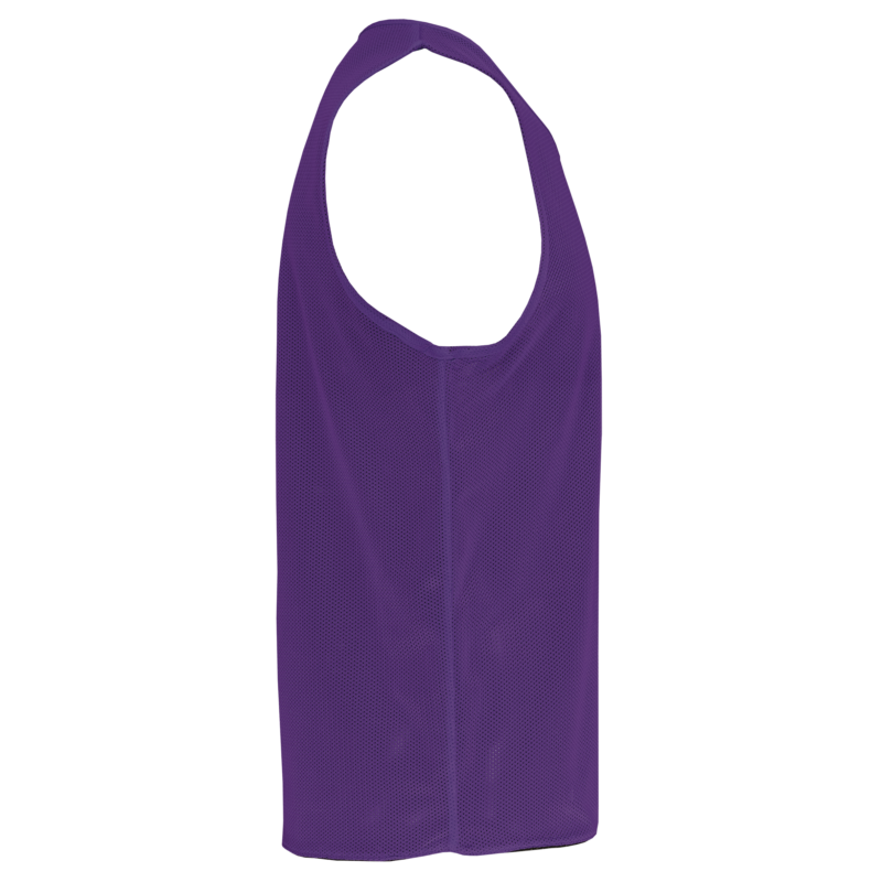 Chasuble réversible multisports enfant