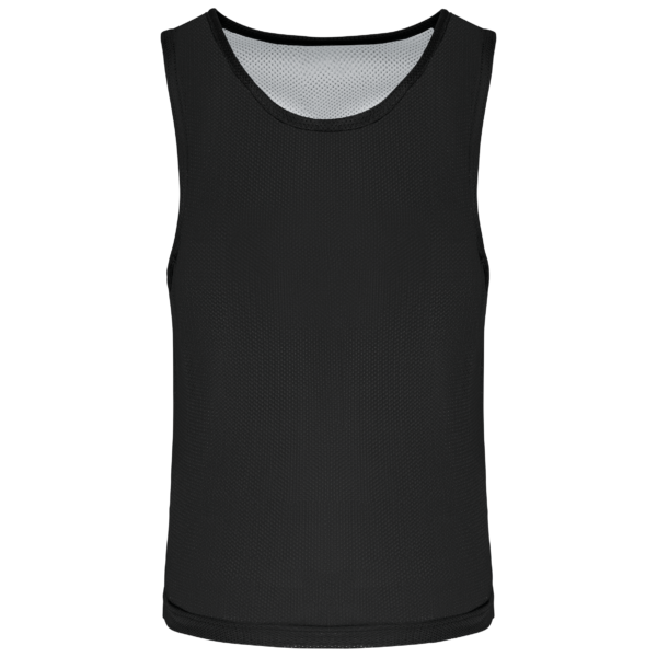 Chasuble réversible multisports enfant