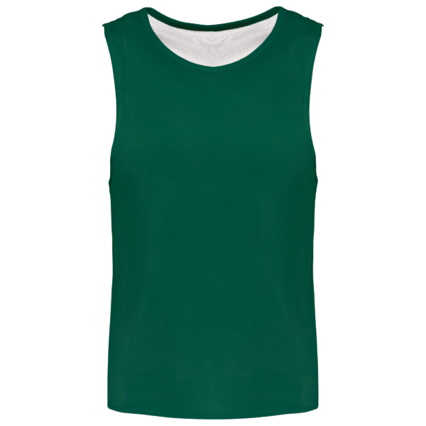 Chasuble réversible multisports enfant