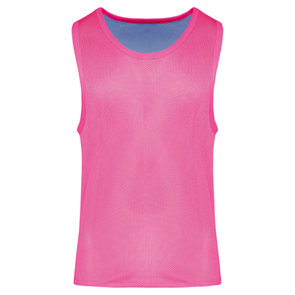 Chasuble réversible multisports enfant