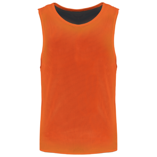 Chasuble réversible multisports enfant