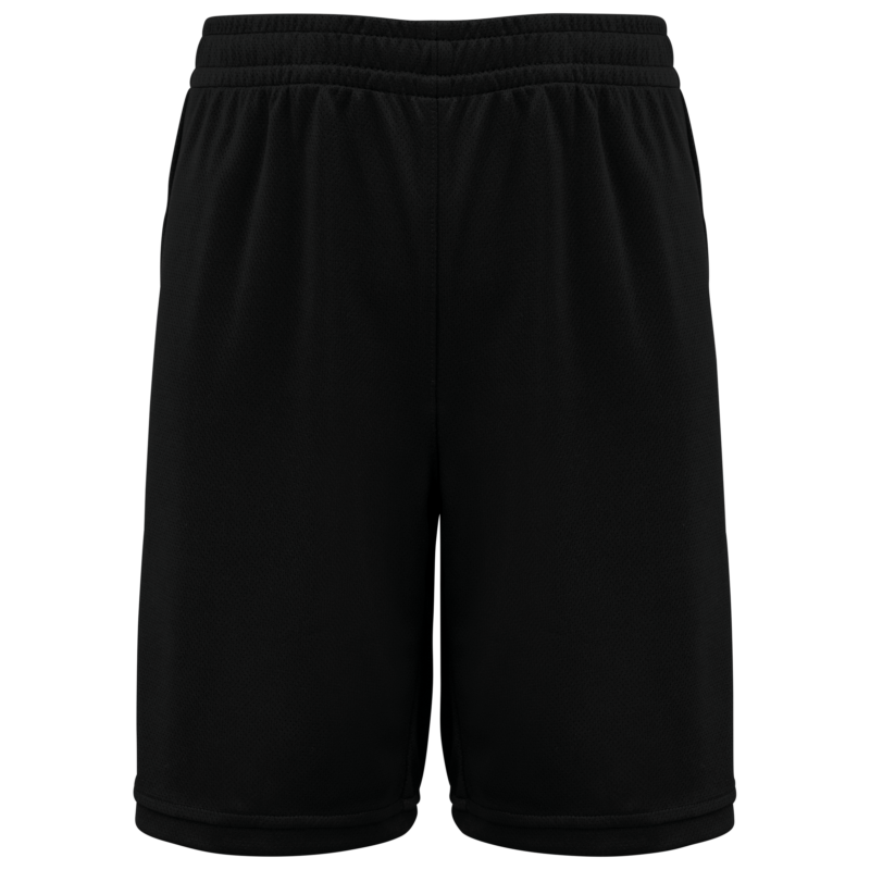 Short de basket-ball homme