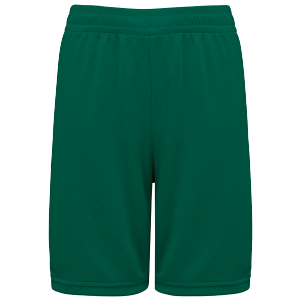Short de basket-ball homme