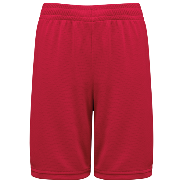 Short de basket-ball homme