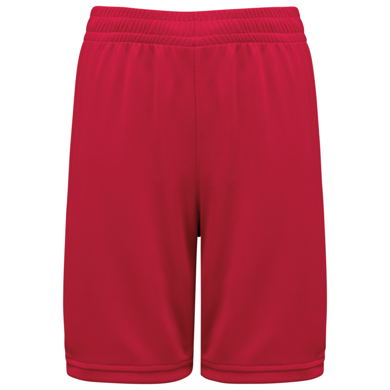 Short de basket-ball homme