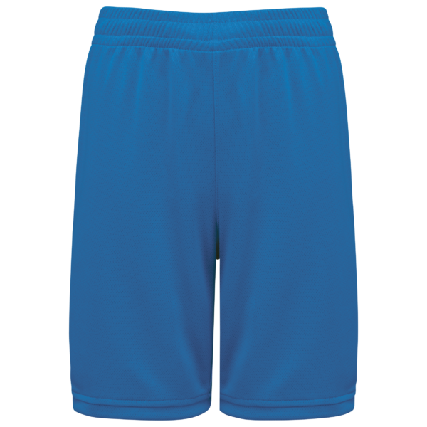 Short de basket-ball homme
