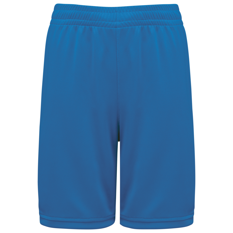 Short de basket-ball homme