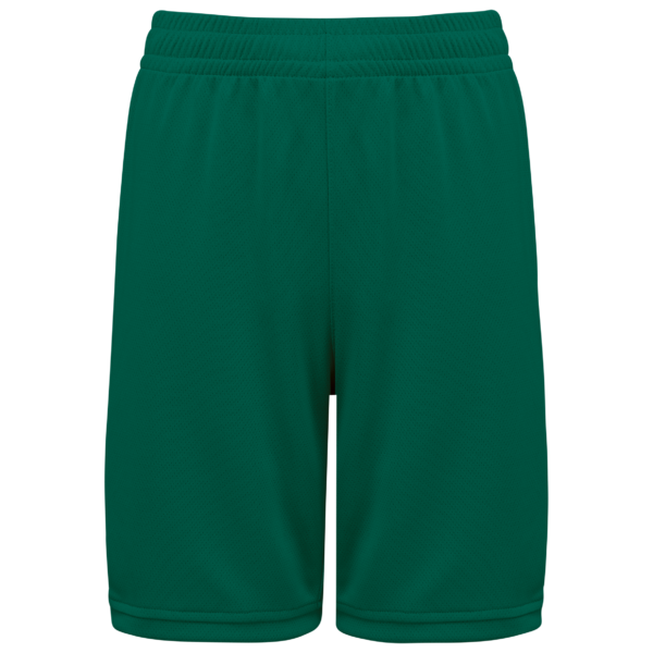 Short de basket-ball homme