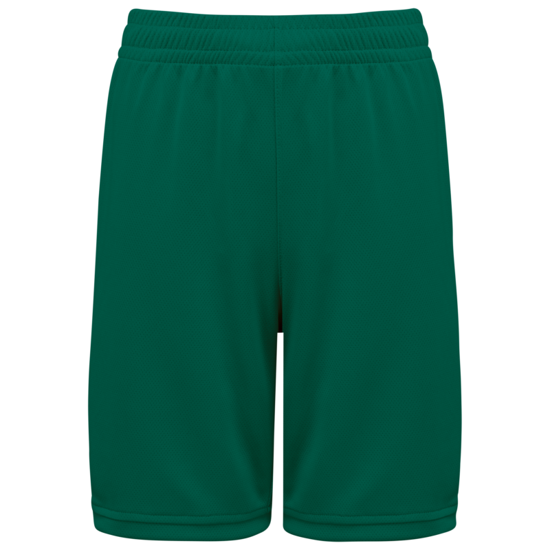 Short de basket-ball homme