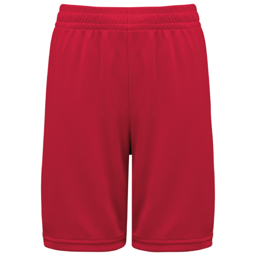 Short de basket-ball homme