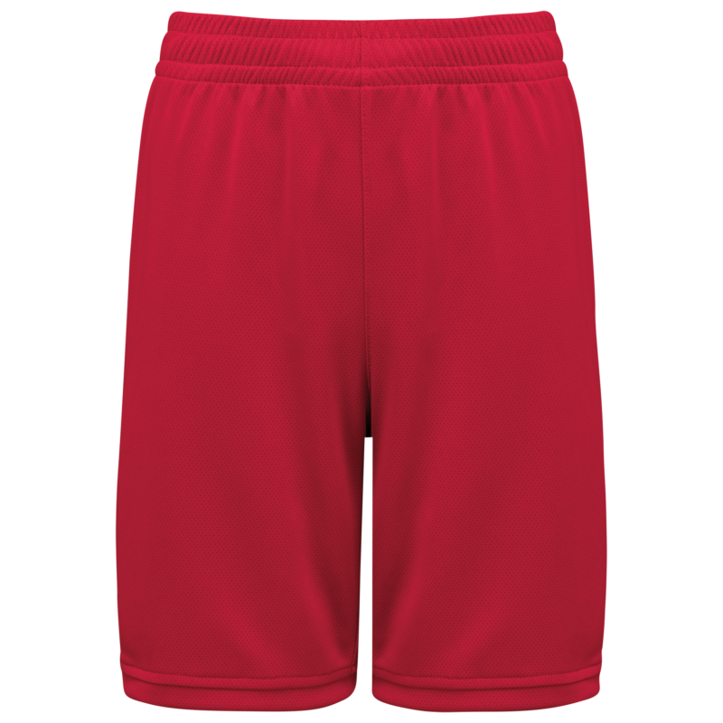 Short de basket-ball homme