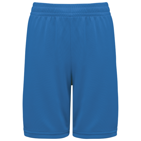 Short de basket-ball homme