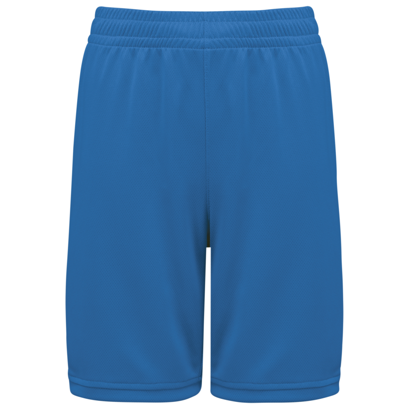 Short de basket-ball homme