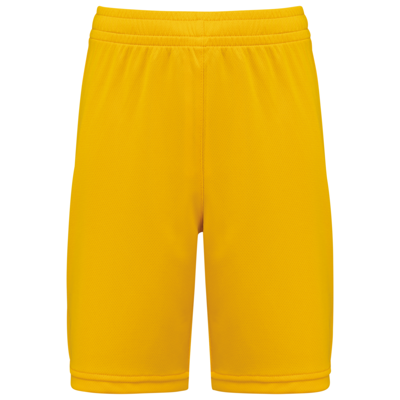 Short de basket-ball homme
