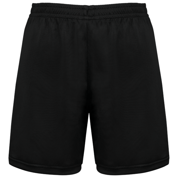 Short de basket-ball femme