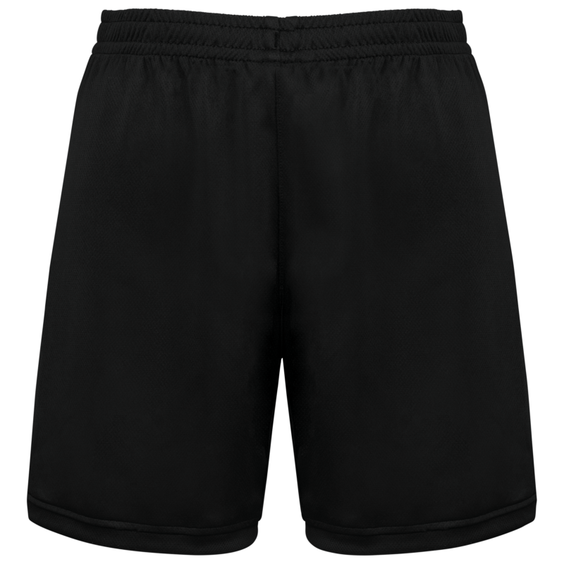 Short de basket-ball femme