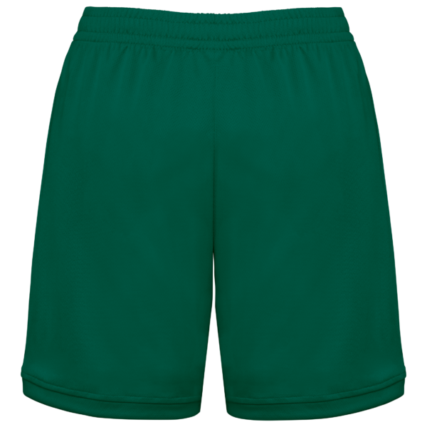 Short de basket-ball femme