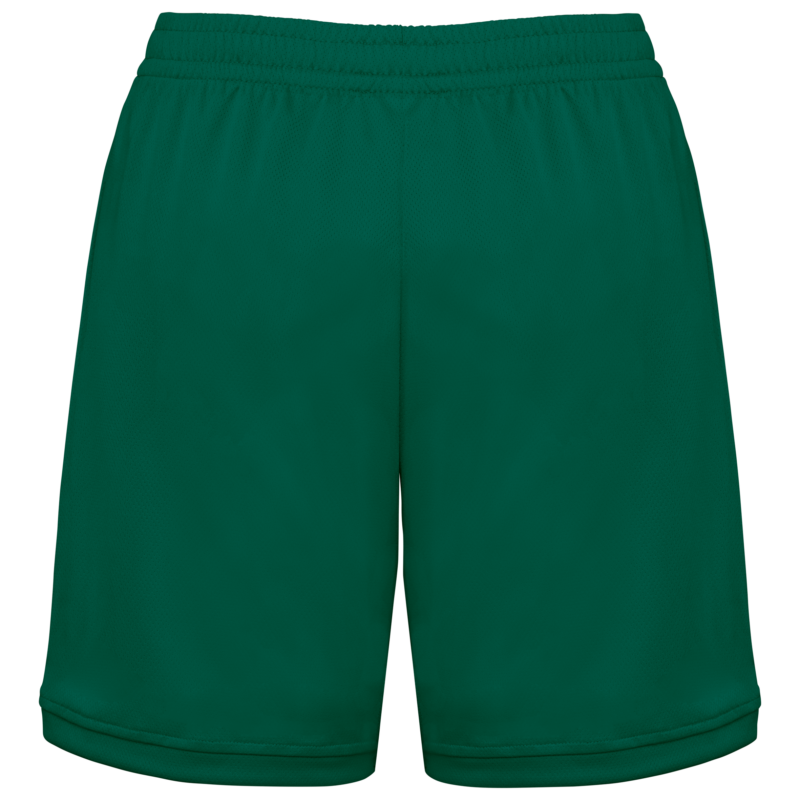 Short de basket-ball femme