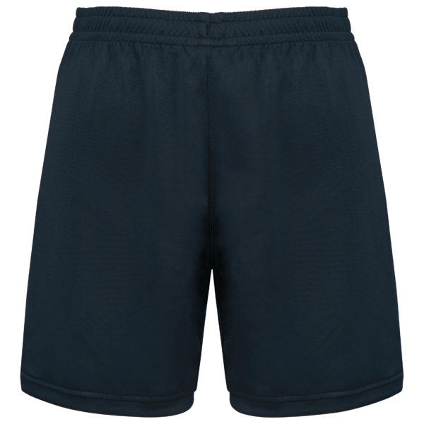 Short de basket-ball femme