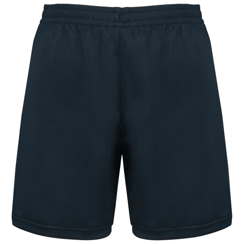 Short de basket-ball femme