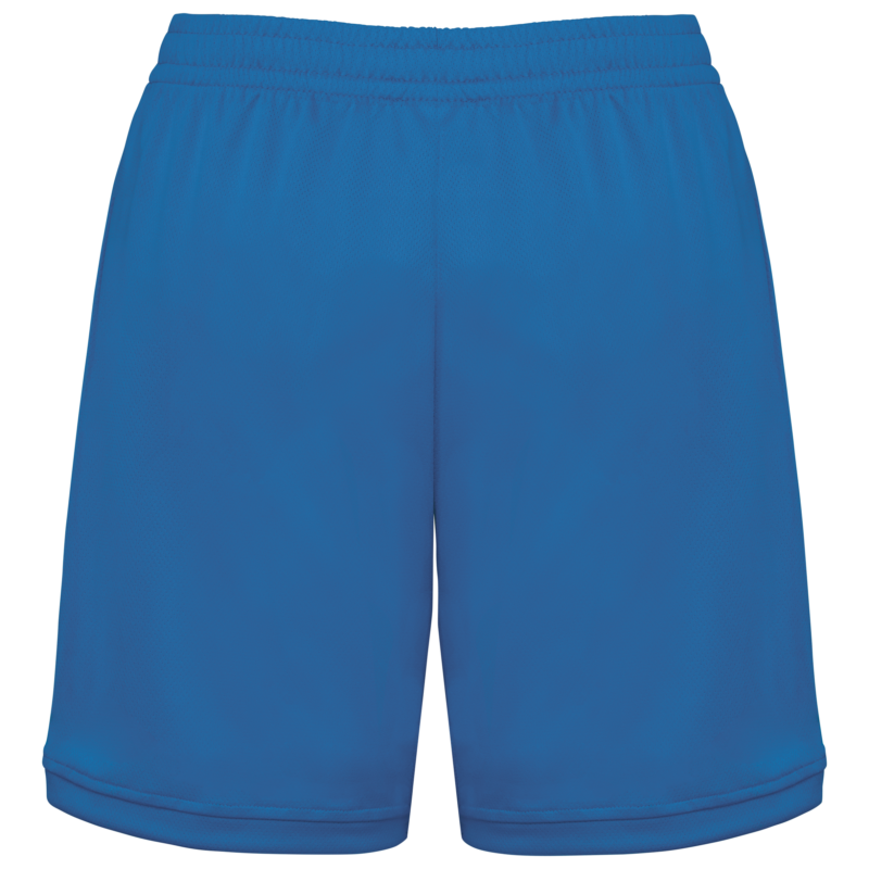 Short de basket-ball femme