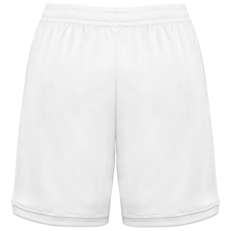 Short de basket-ball femme