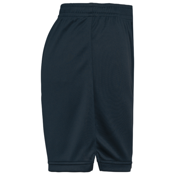 Short de basket-ball femme