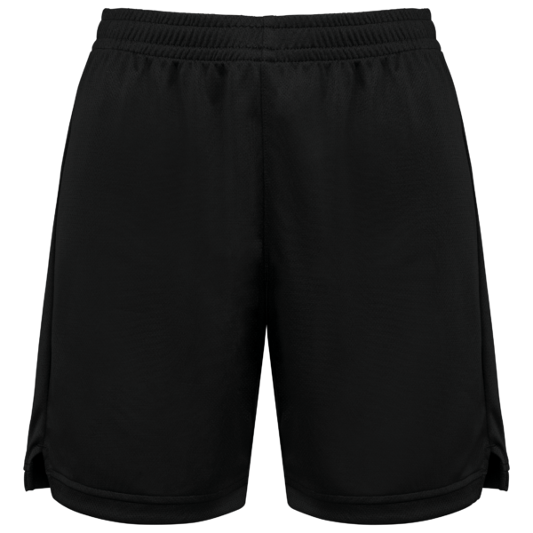 Short de basket-ball femme
