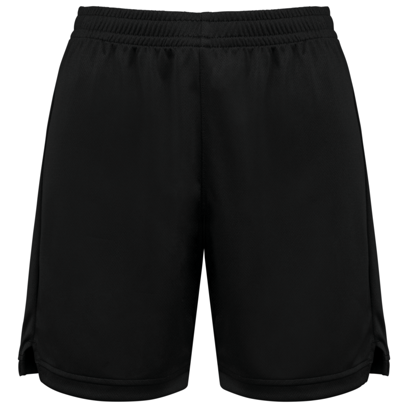 Short de basket-ball femme