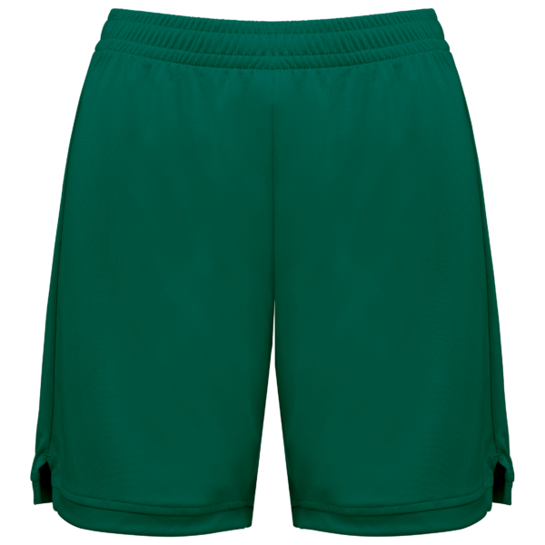 Short de basket-ball femme