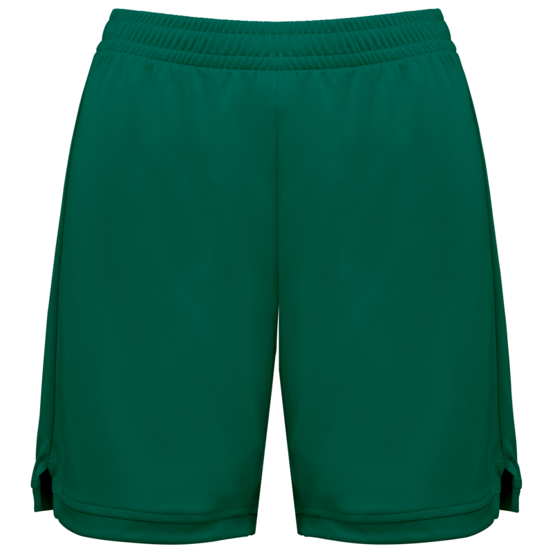 Short de basket-ball femme