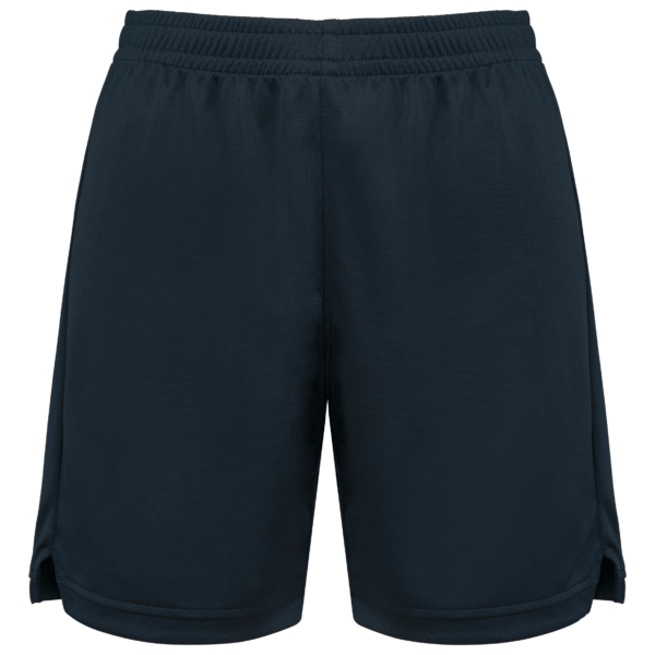 Short de basket-ball femme