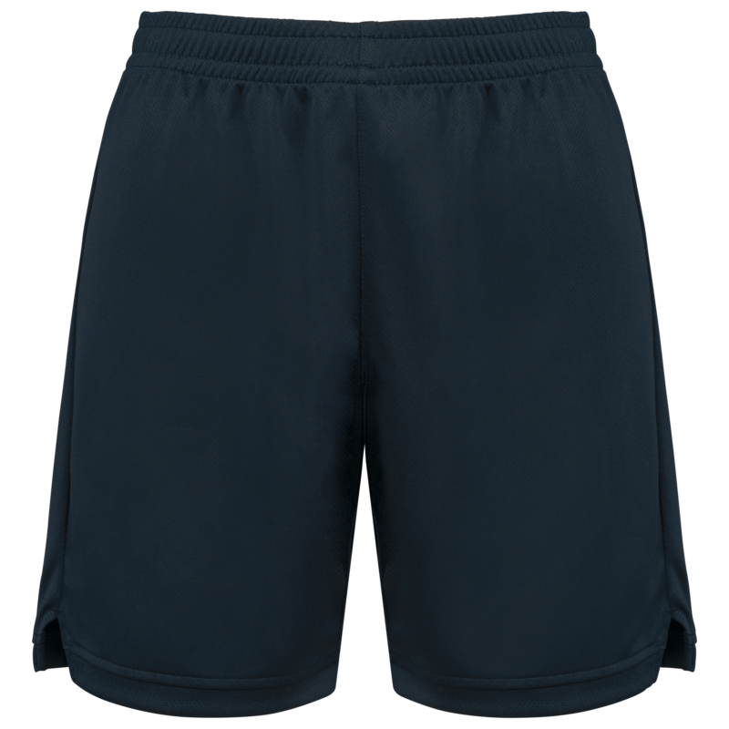 Short de basket-ball femme