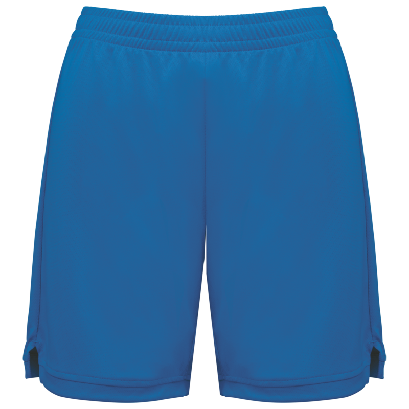 Short de basket-ball femme