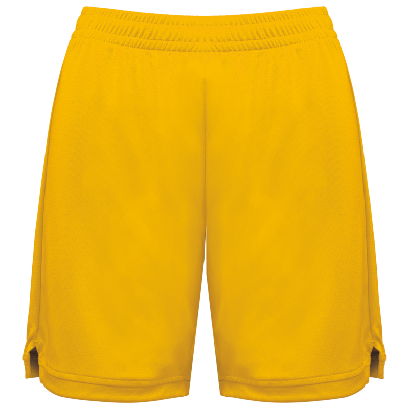 Short de basket-ball femme