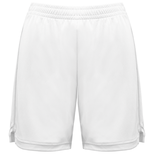 Short de basket-ball femme