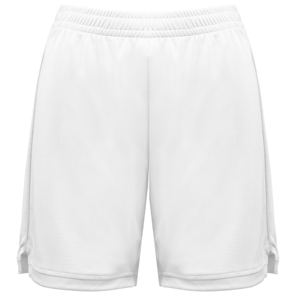 Short de basket-ball femme