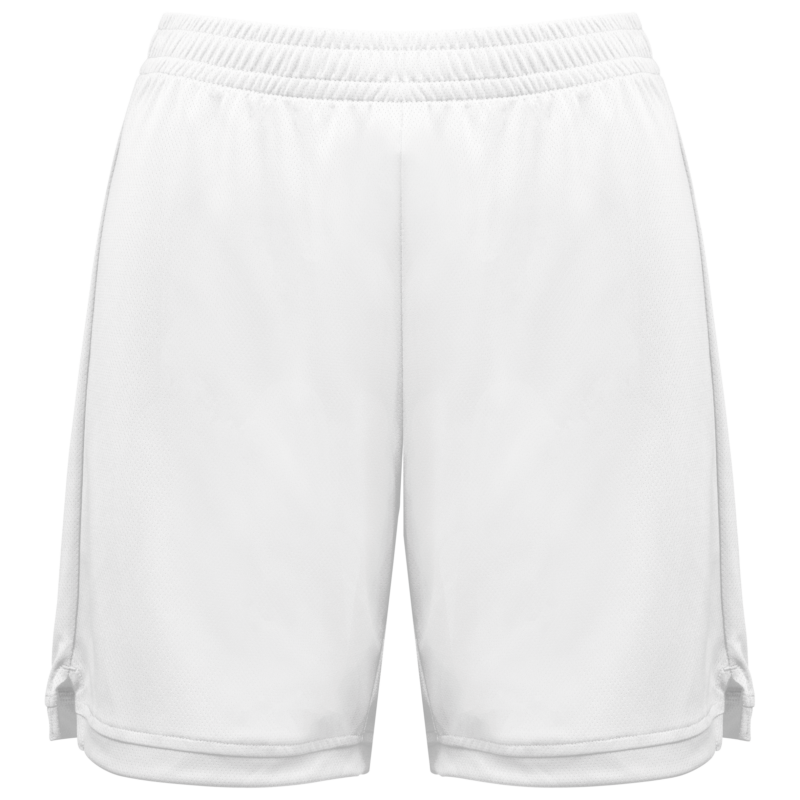 Short de basket-ball femme