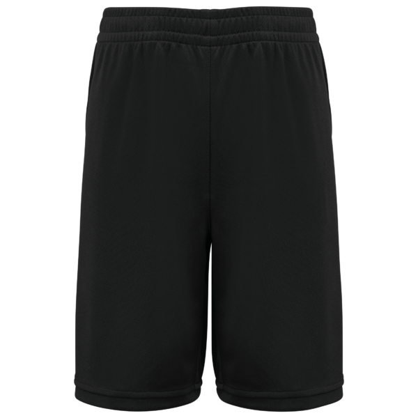 Short de basket-ball enfant