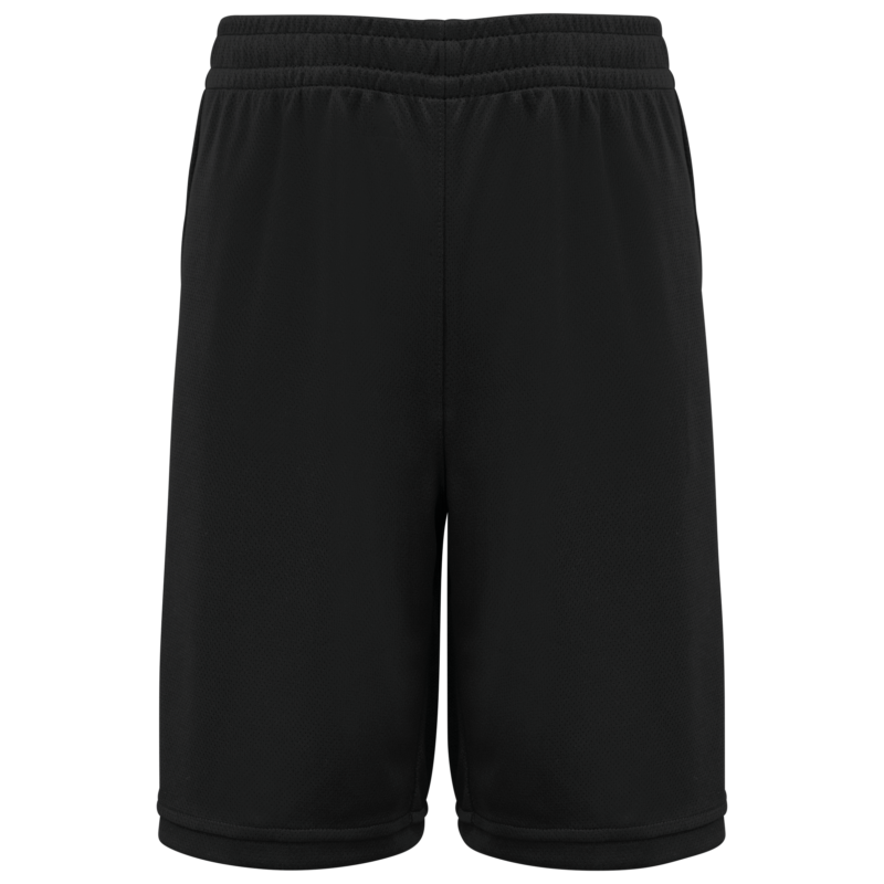 Short de basket-ball enfant