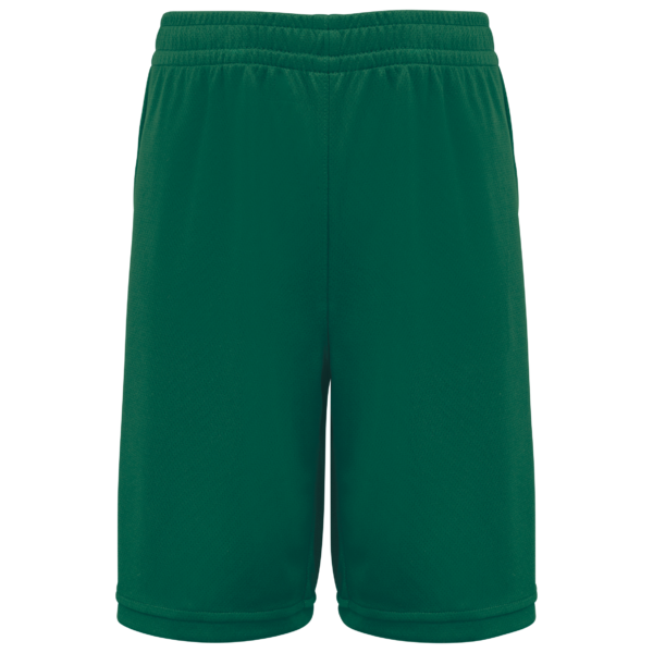 Short de basket-ball enfant