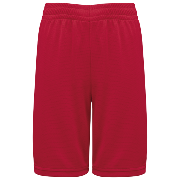 Short de basket-ball enfant
