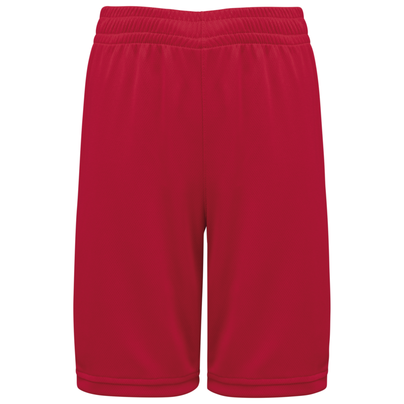Short de basket-ball enfant